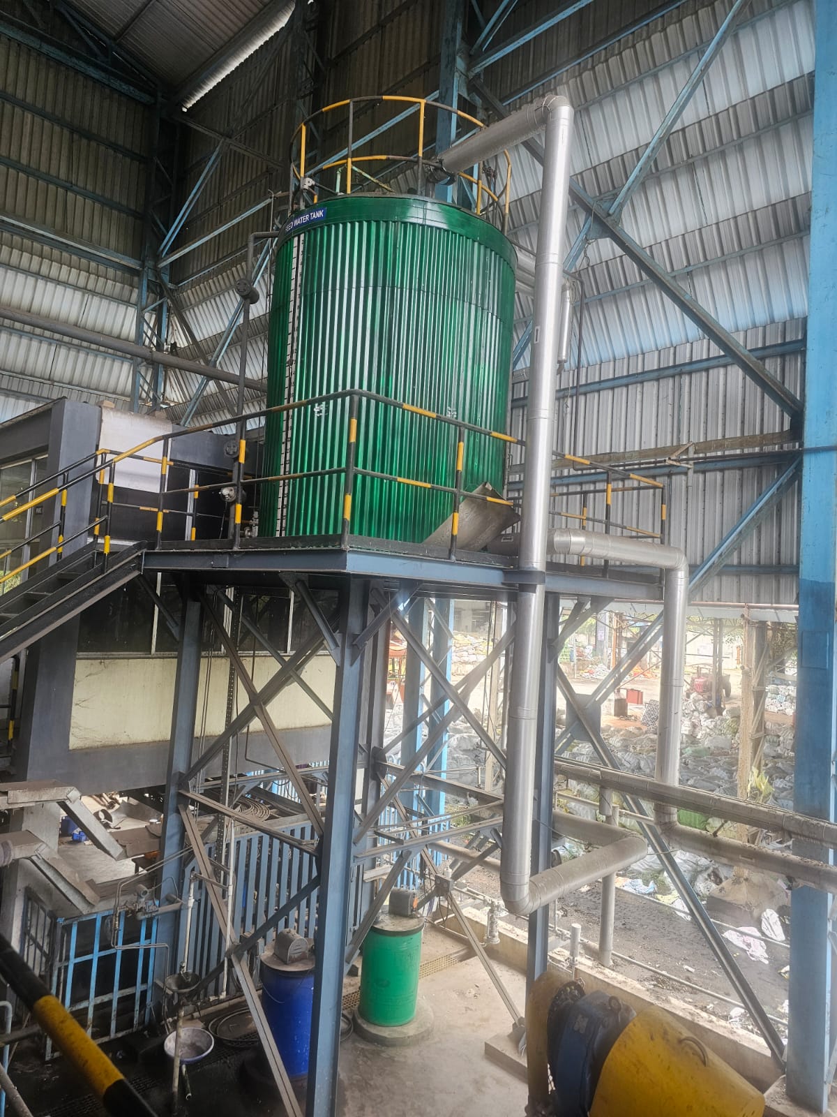 Puducherry Project 2